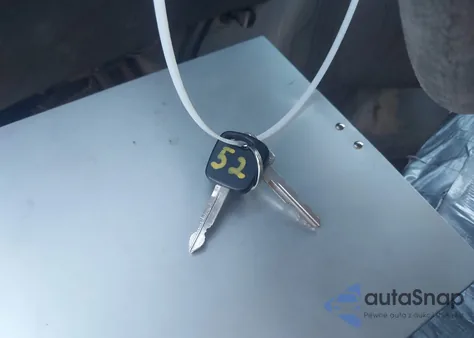 2007 Ford E-150 Commercial/Recreational from USA, damaged, VIN 1FTNE14W47DB39532